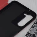 Калъф за Samsung Galaxy S23 - eFold Series - Червен