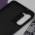 Калъф за Samsung Galaxy S23 - eFold Series - Лилав
