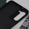 Калъф за Samsung Galaxy S23 - eFold Series - Тъмно зелен
