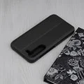 Калъф за Samsung Galaxy S23 - eFold Series - черен