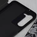 Калъф за Samsung Galaxy S23 - eFold Series - черен