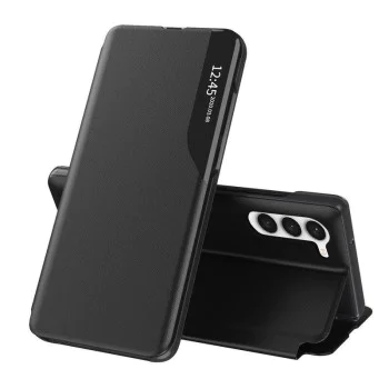 Калъф за Samsung Galaxy S23 - eFold Series - черен