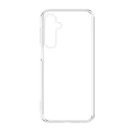Калъф за Samsung Galaxy S24 FE - 3mk - Прозрачен Case - Прозрачен