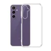 Калъф за Samsung Galaxy S24 FE - 3mk - Прозрачен Case - Прозрачен