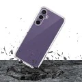 Калъф за Samsung Galaxy S24 FE - 3mk - Прозрачен Case - Прозрачен