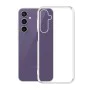 Калъф за Samsung Galaxy S24 FE - 3mk - Прозрачен Case - Прозрачен