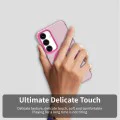 Калъф за Samsung Galaxy S24 FE - CandyCase MagSafe - Розов