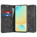 Калъф за Samsung Galaxy S24 FE - Confy Cover - черен