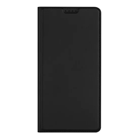 Калъф за Samsung Galaxy S24 FE - Dux Ducis Skin Pro - Черен