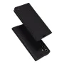 Калъф за Samsung Galaxy S24 FE - Magskin Book - Черен