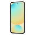 Калъф за Samsung Galaxy S24 FE - SoftFlex - Черен
