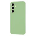 Калъф за Samsung Galaxy S24 FE - SoftFlex MagSafe - Mint Green