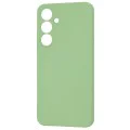 Калъф за Samsung Galaxy S24 FE - SoftFlex MagSafe - Mint Green