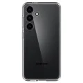 Калъф за Samsung Galaxy S24 FE - Spigen Liquid Crystal - Clear