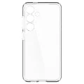 Калъф за Samsung Galaxy S24 FE - Spigen Liquid Crystal - Clear