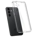 Калъф за Samsung Galaxy S24 FE - Spigen Liquid Crystal - Clear