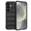 Калъф за Samsung Galaxy S24 - Magic Shield - Черен
