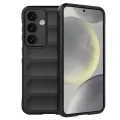 Калъф за Samsung Galaxy S24 - Magic Shield - Черен
