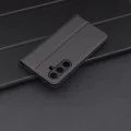 Калъф за Samsung Galaxy S24 - Magskin Book - Черен