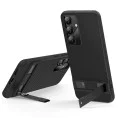 Калъф за Samsung Galaxy S24 Plus - ESR Air Shield Boost Kickstand - Черен