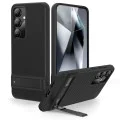 Калъф за Samsung Galaxy S24 Plus - ESR Air Shield Boost Kickstand - Черен