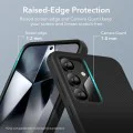 Калъф за Samsung Galaxy S24 Plus - ESR Air Shield Boost Kickstand - Черен