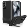 Калъф за Samsung Galaxy S24 Plus - ESR Air Shield Boost Kickstand - Черен