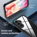 Калъф за Samsung Galaxy S24 Plus + Калъф - ColorVerse 360 ​​Series - Розов