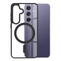Калъф за Samsung Galaxy S24 Plus - MagSafe Pro - Черен