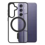 Калъф за Samsung Galaxy S24 Plus - MagSafe Pro - Черен