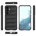 Калъф за Samsung Galaxy S24 Plus - Magic Shield - Черен