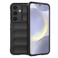 Калъф за Samsung Galaxy S24 Plus - Magic Shield - Черен