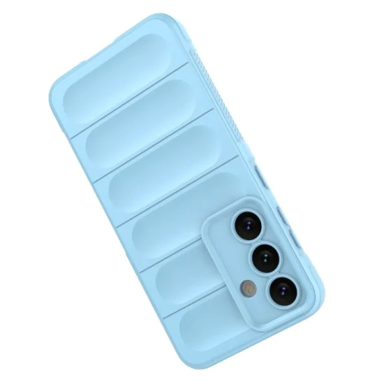 Калъф за Samsung Galaxy S24 Plus - Magic Shield - Черен