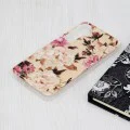 Калъф за Samsung Galaxy S24 Plus - Marble Series - Mary Berry Nude