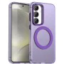 Калъф за Samsung Galaxy S24 Plus / S25 Plus - CandyCase MagSafe - Лилав