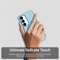 Калъф за Samsung Galaxy S24 Plus / S25 Plus - CandyCase MagSafe - Син