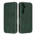 Калъф за Samsung Galaxy S24 Plus - Safe Wallet Plus - Зелен