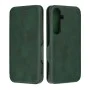 Калъф за Samsung Galaxy S24 Plus - Safe Wallet Plus - Зелен