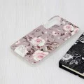 Калъф за Samsung Galaxy S24 Plus - Серия Marble - Bloom of Ruth Gray