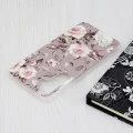 Калъф за Samsung Galaxy S24 Plus - Серия Marble - Bloom of Ruth Gray