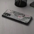Калъф за Samsung Galaxy S24 Plus - Серия Marble - Bloom of Ruth Gray
