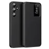 Калъф за Samsung Galaxy S24 Plus - SmartView Series - черен