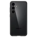 Калъф за Samsung Galaxy S24 Plus - Spigen - Ultra Hybrid - Matte Black