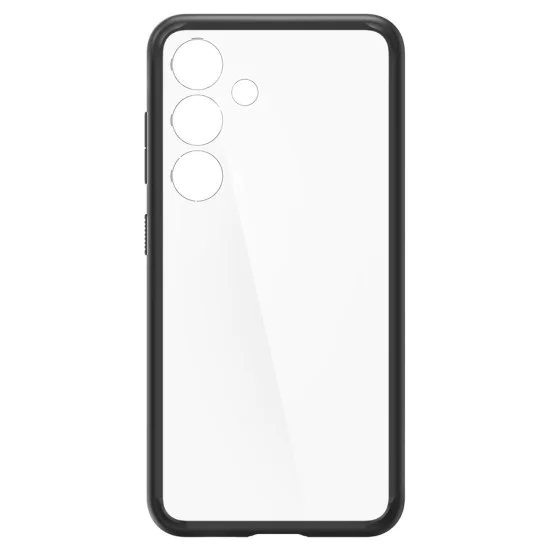 Калъф за Samsung Galaxy S24 Plus - Spigen - Ultra Hybrid - Matte Black