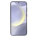 Калъф за Samsung Galaxy S24 Plus - Techsuit - Carbonite FiberShell - Лилав
