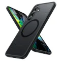 Калъф за Samsung Galaxy S24 Plus - Torras Guardian Magnetic Series - черен