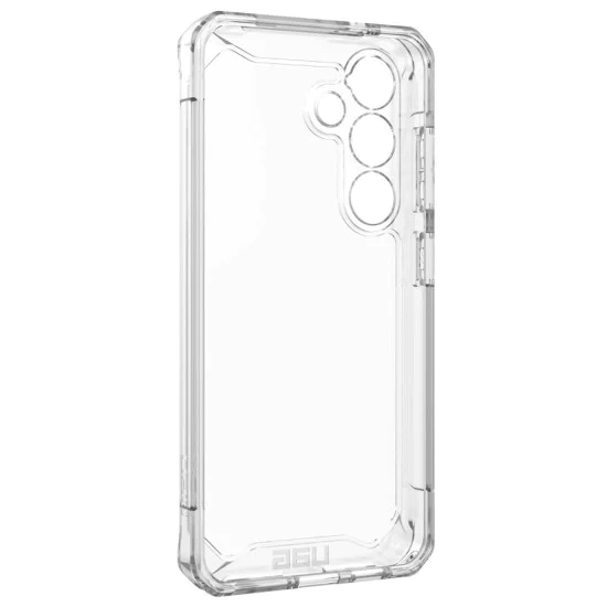 Калъф за Samsung Galaxy S24 Plus - UAG Plyo - Ice