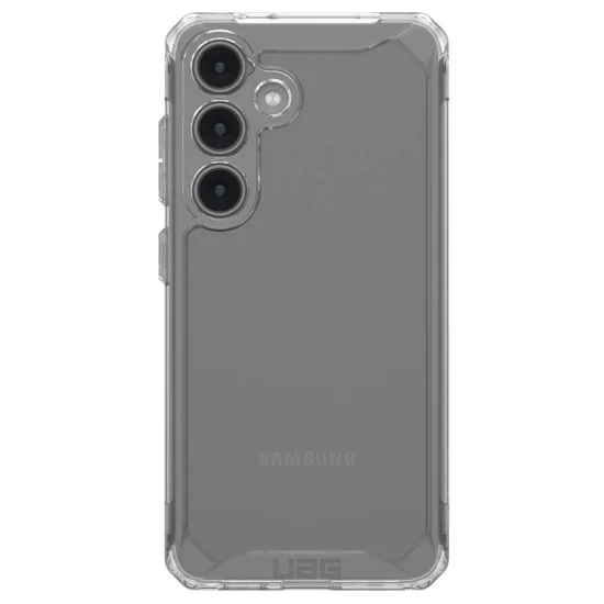 Калъф за Samsung Galaxy S24 Plus - UAG Plyo - Ice