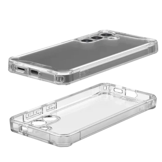 Калъф за Samsung Galaxy S24 Plus - UAG Plyo - Ice