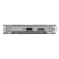 Калъф за Samsung Galaxy S24 Plus - UAG Plyo - Ice
